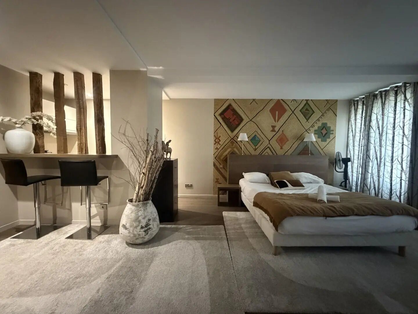 Appartement à vendre, 43m², Limoges