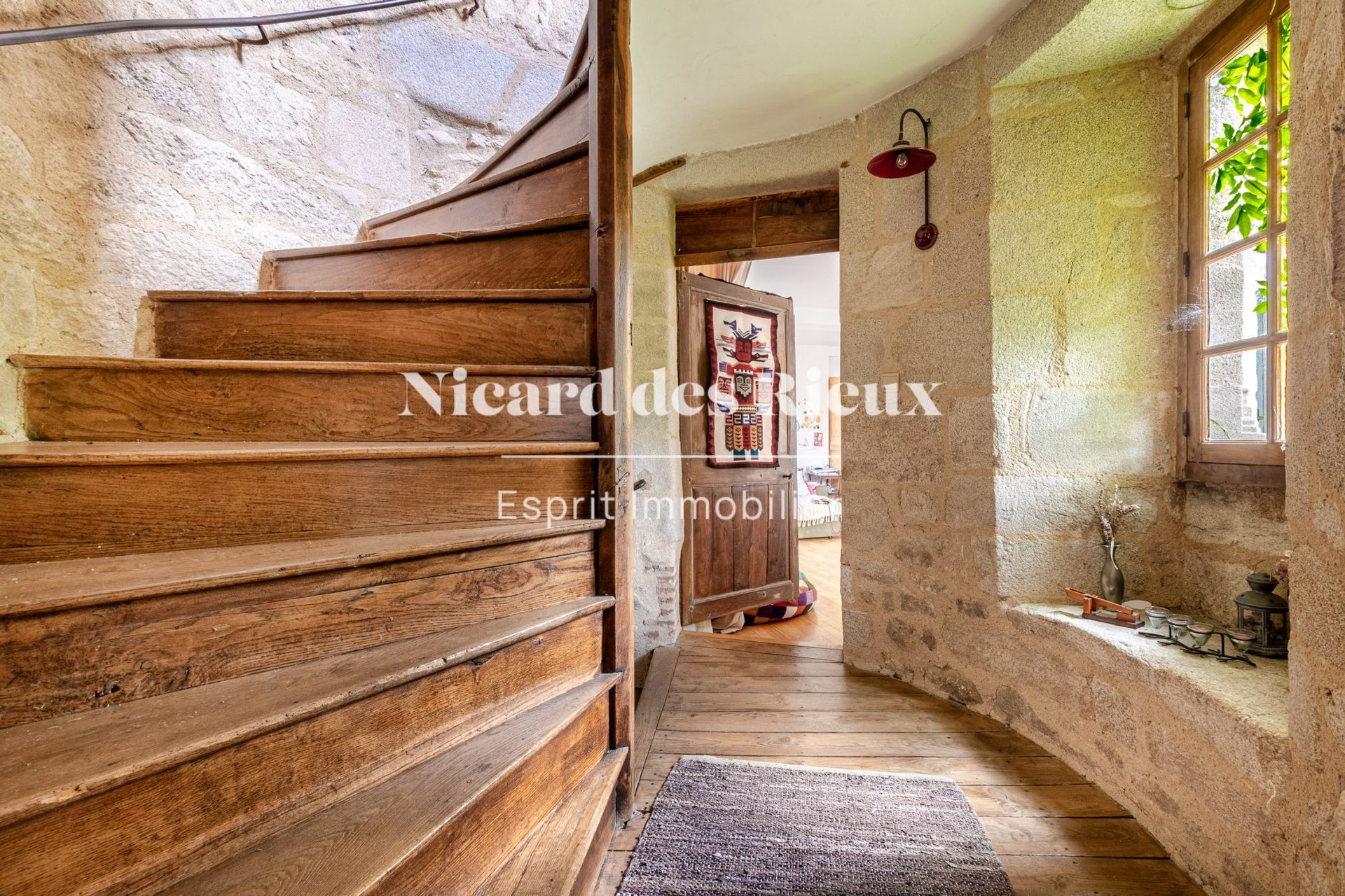 Maison à vendre, 287m², Eymoutiers