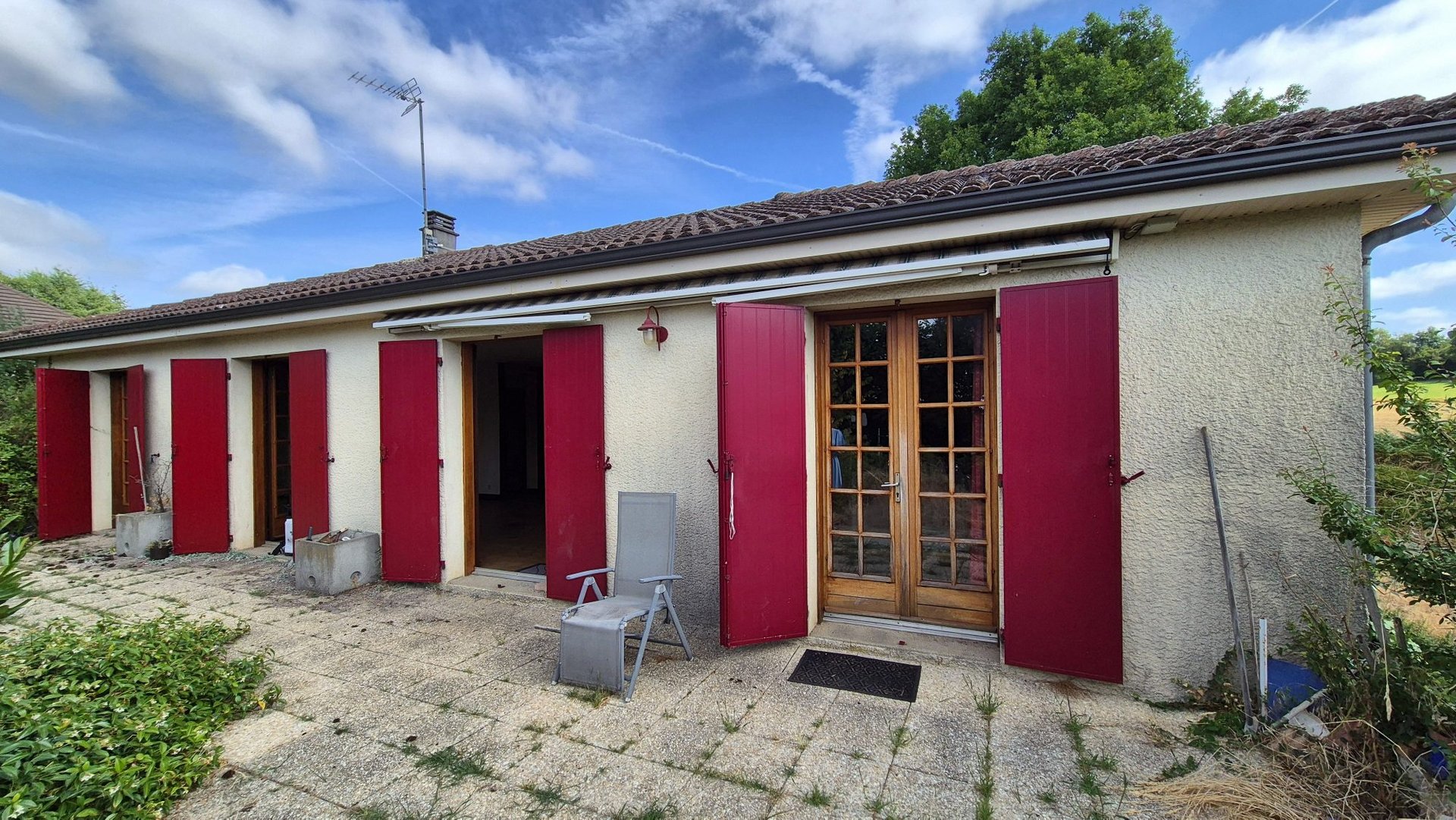 Maison à vendre, 107m², Limoges