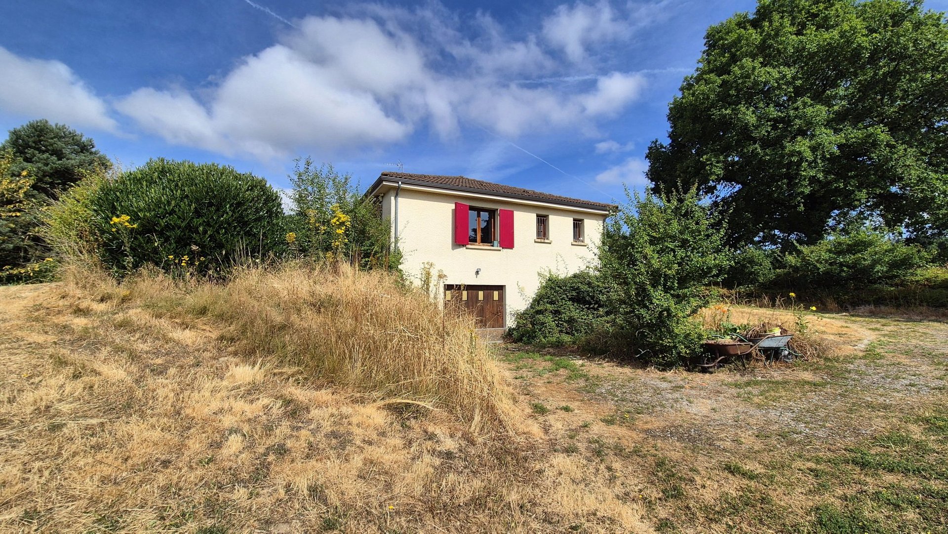 Maison à vendre, 107m², Limoges