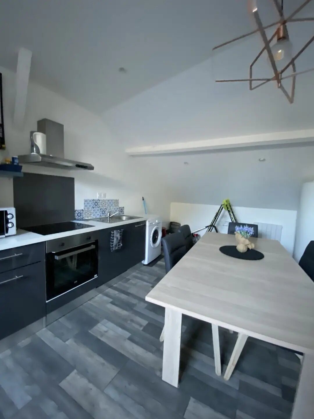 Appartement à vendre, 163m², Limoges