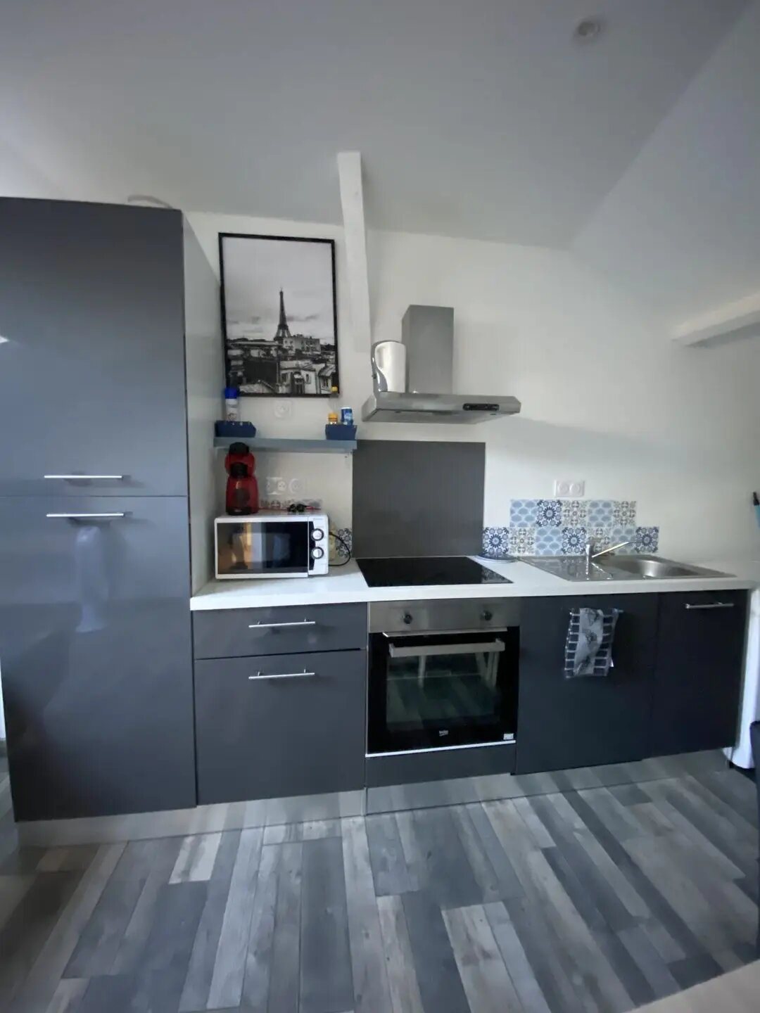 Appartement à vendre, 163m², Limoges