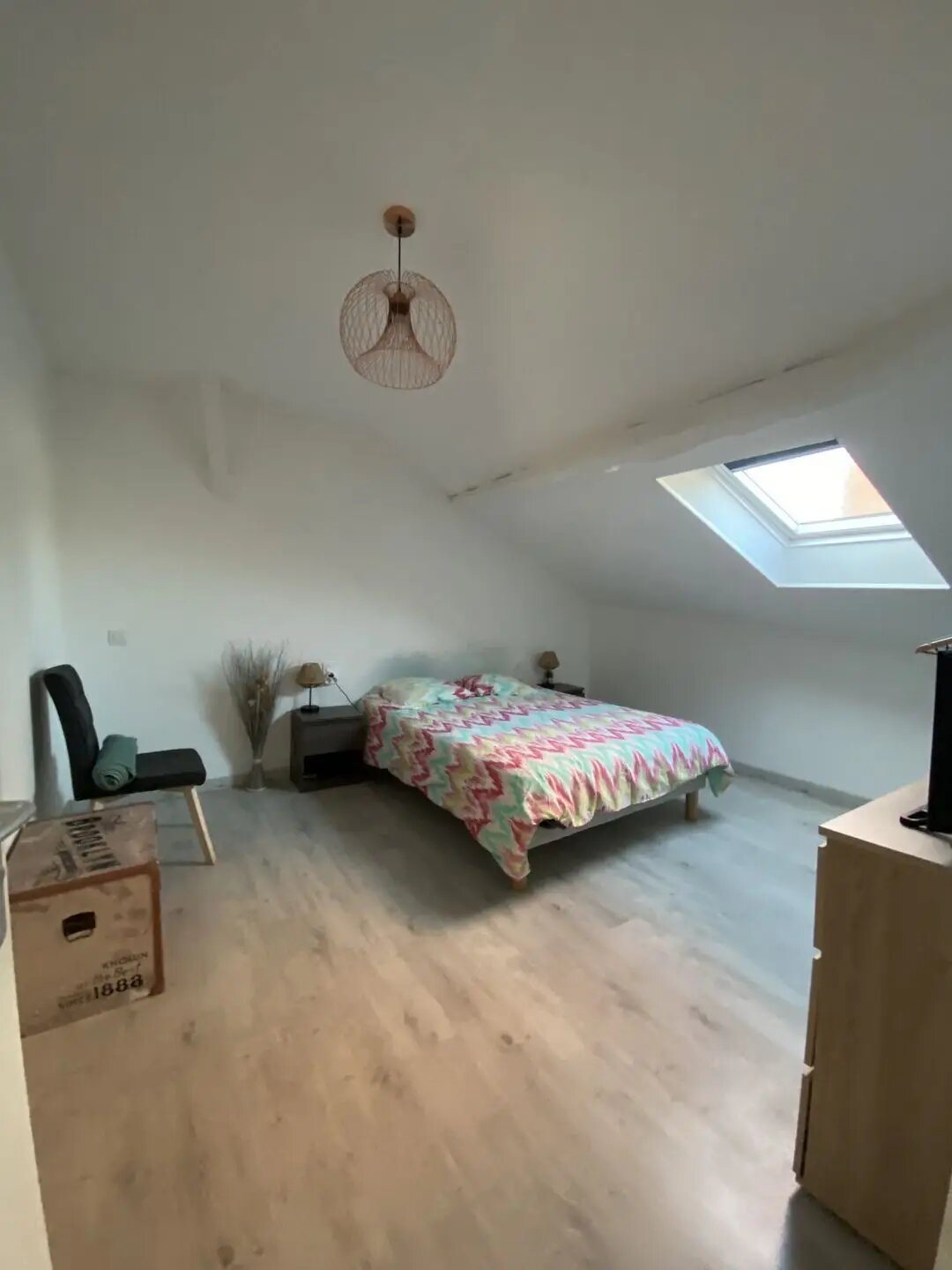 Appartement à vendre, 163m², Limoges