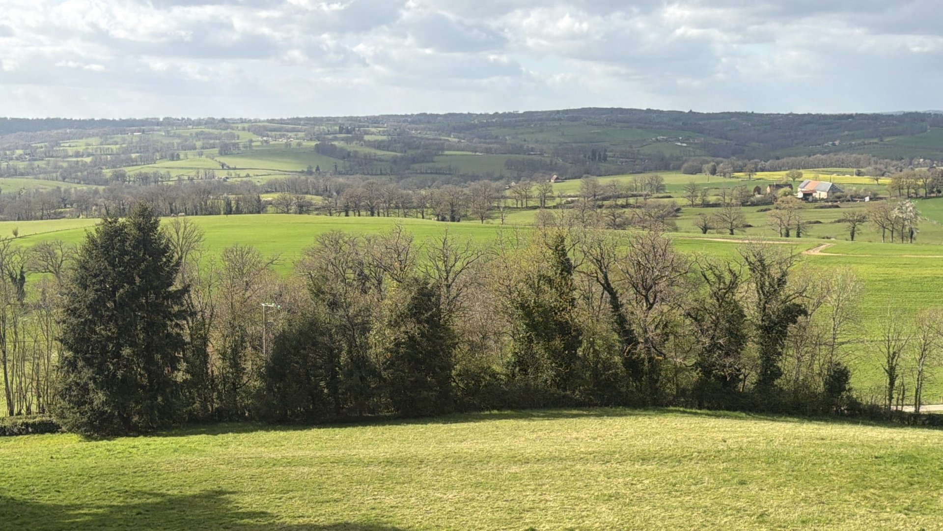 Maison à vendre, 670m², Saint-Jean-Ligoure