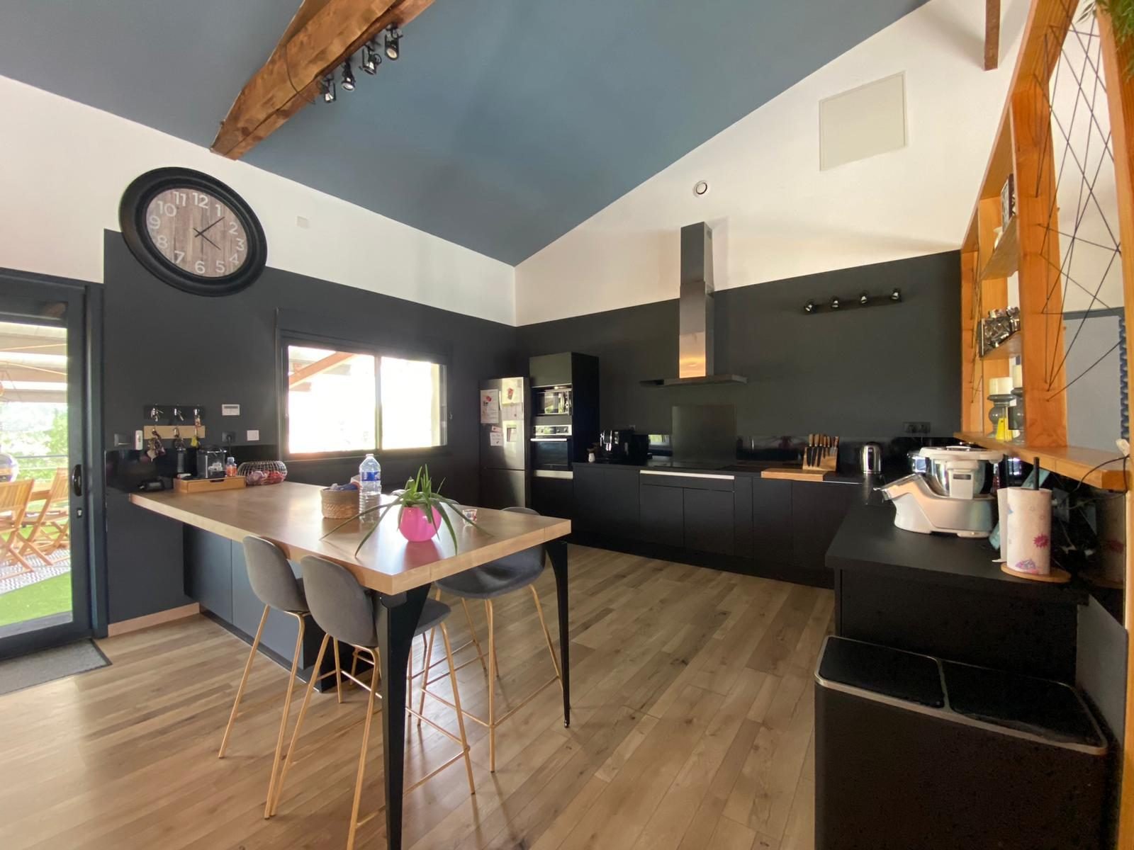 Maison à vendre, 240m², Abjat-sur-Bandiat