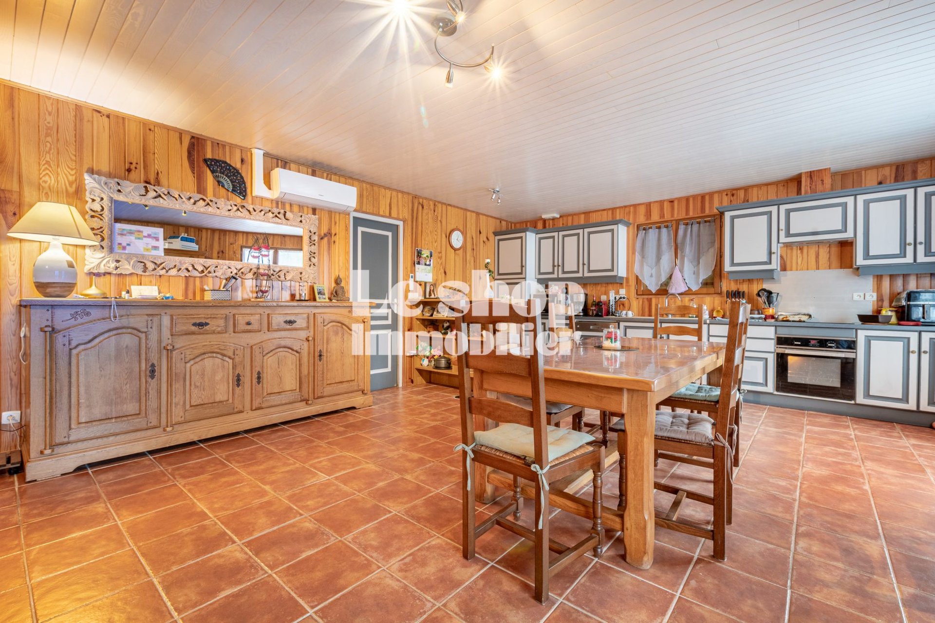 Maison à vendre, 125m², Saint-Hilaire-Bonneval
