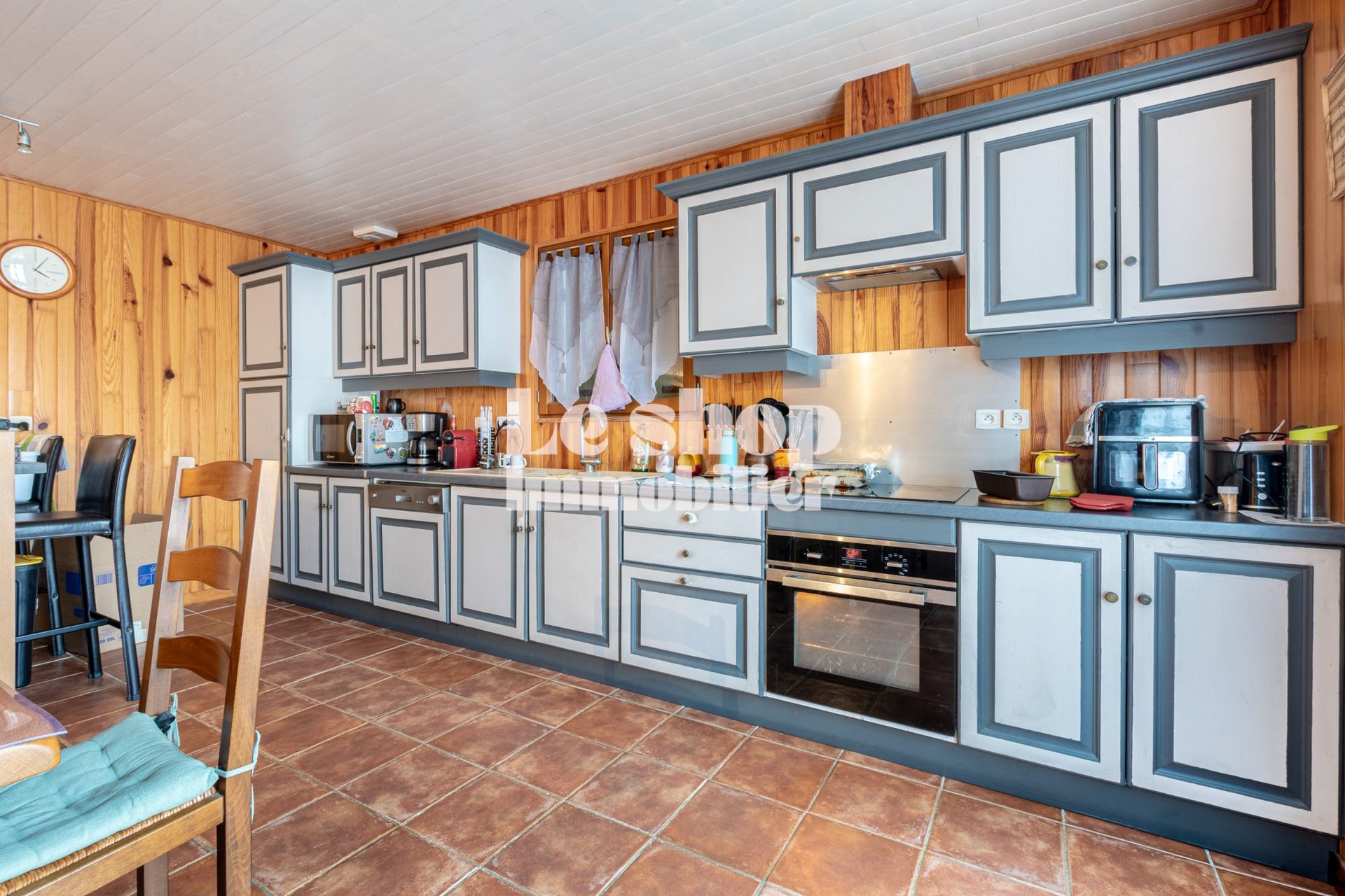 Maison à vendre, 125m², Saint-Hilaire-Bonneval