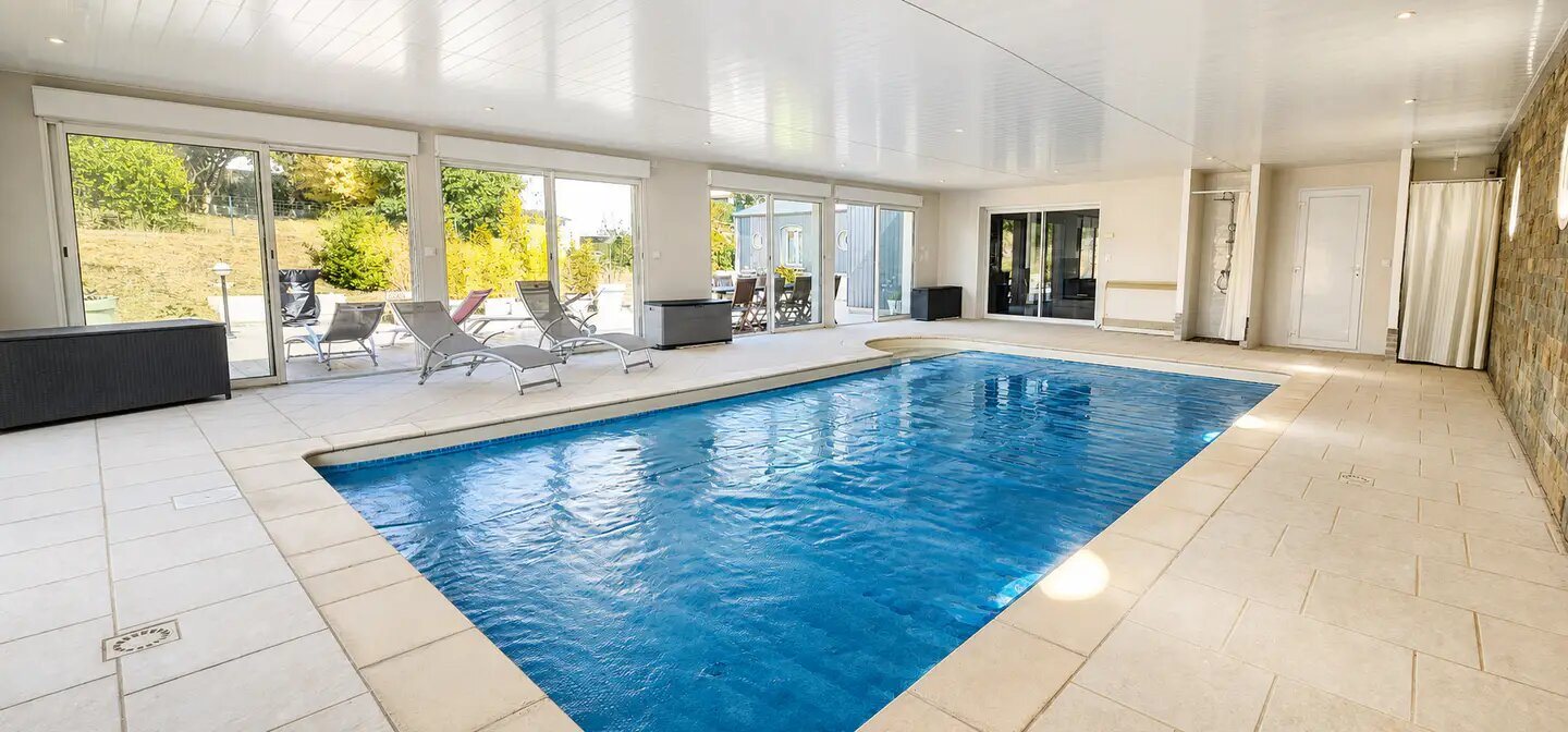 Maison à vendre, 202m², Savonnières