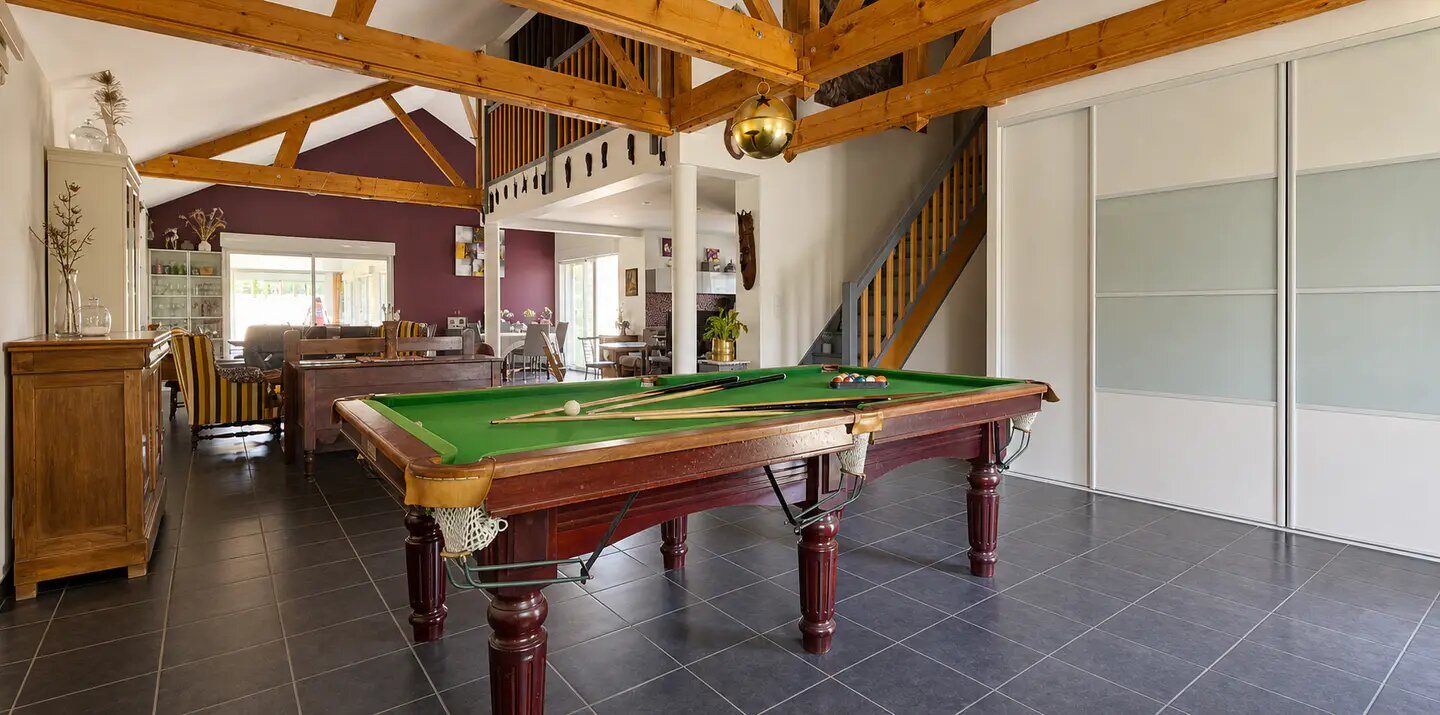 Maison à vendre, 202m², Savonnières