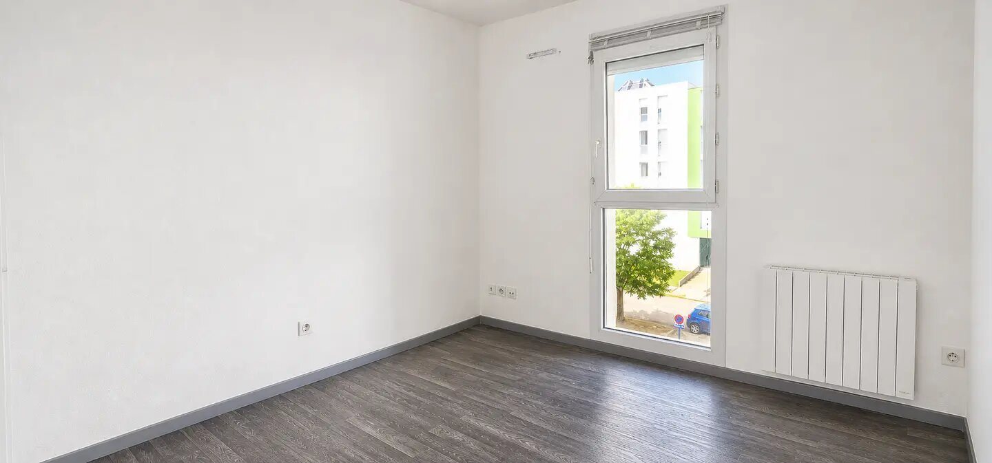 Appartement à vendre, 15m², Tours