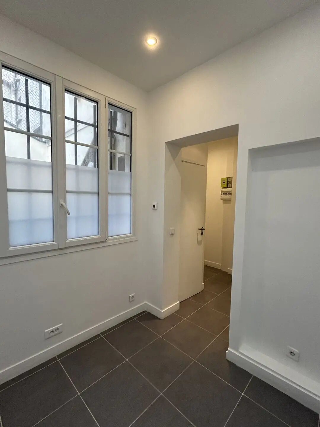 Appartement à vendre, 10m², Paris 18ème