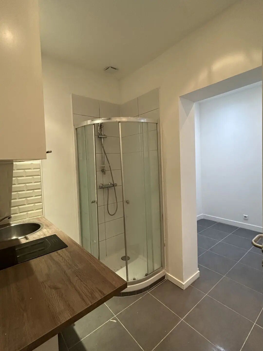 Appartement à vendre, 10m², Paris 18ème