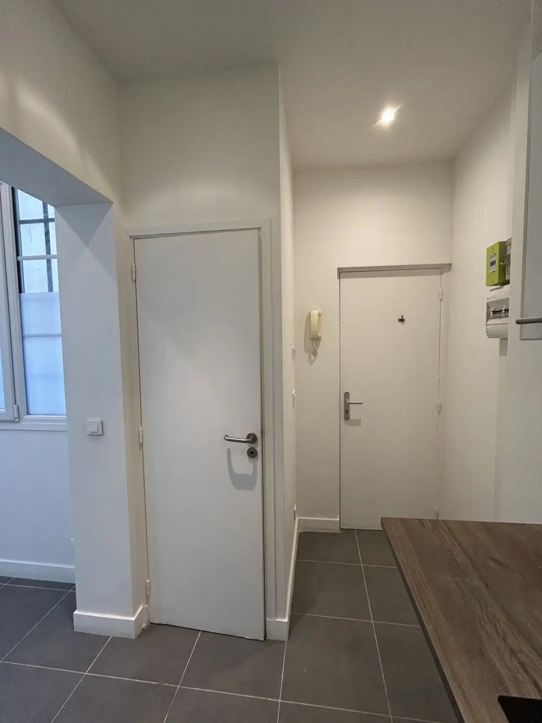 Appartement à vendre, 10m², Paris 18ème