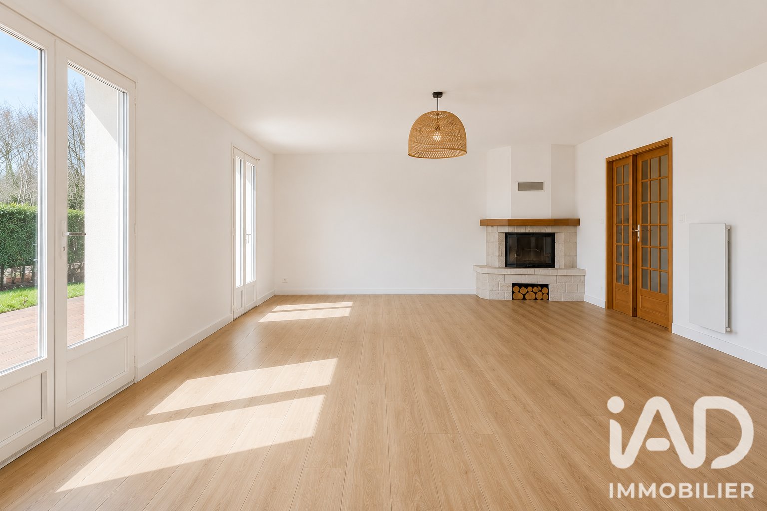 Maison à vendre, 153m², Sautron