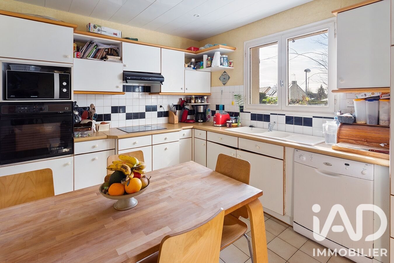 Maison à vendre, 153m², Sautron