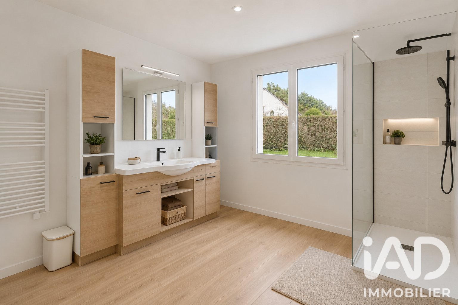 Maison à vendre, 153m², Sautron