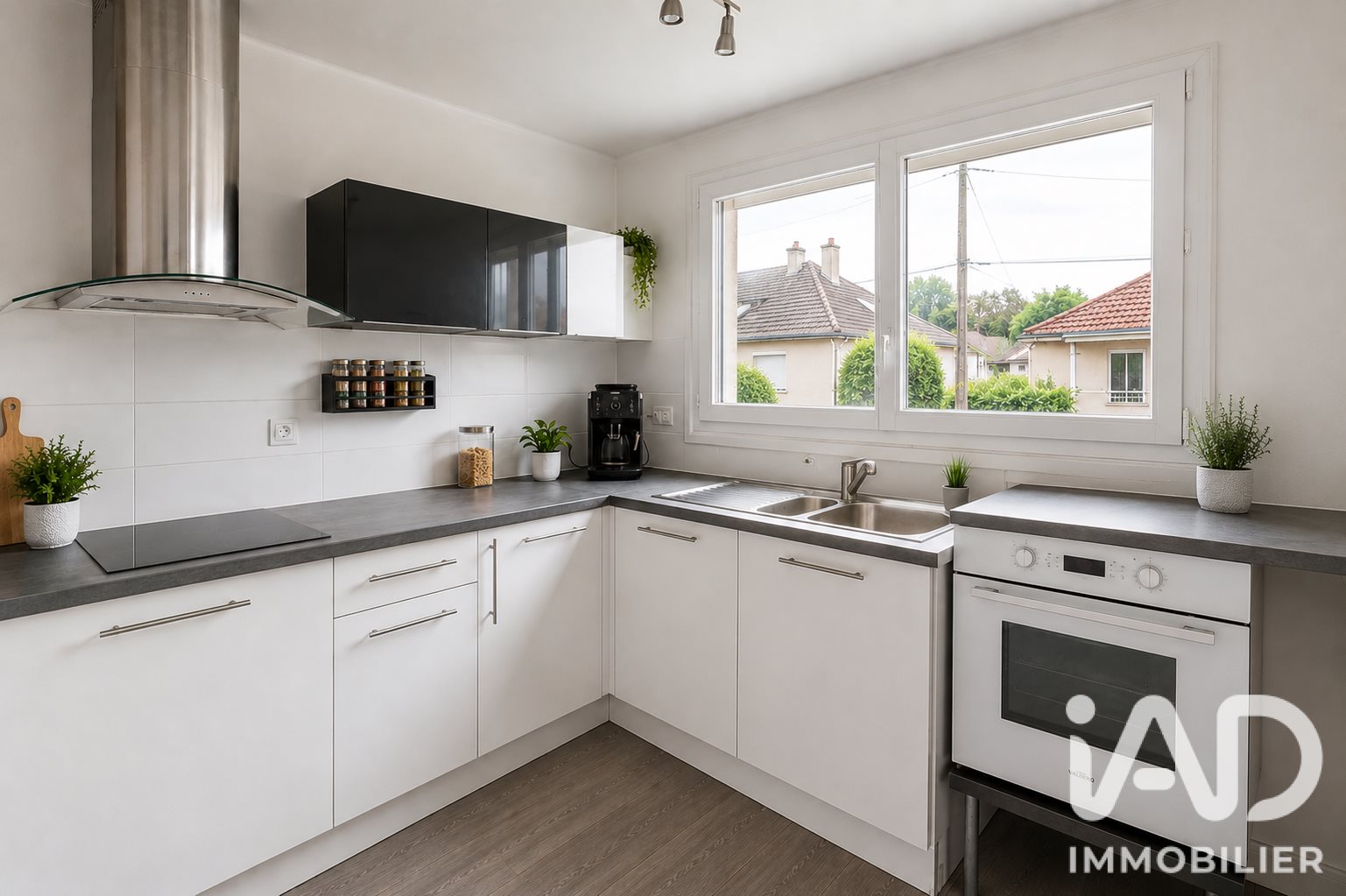 Maison à vendre, 95m², Orvault