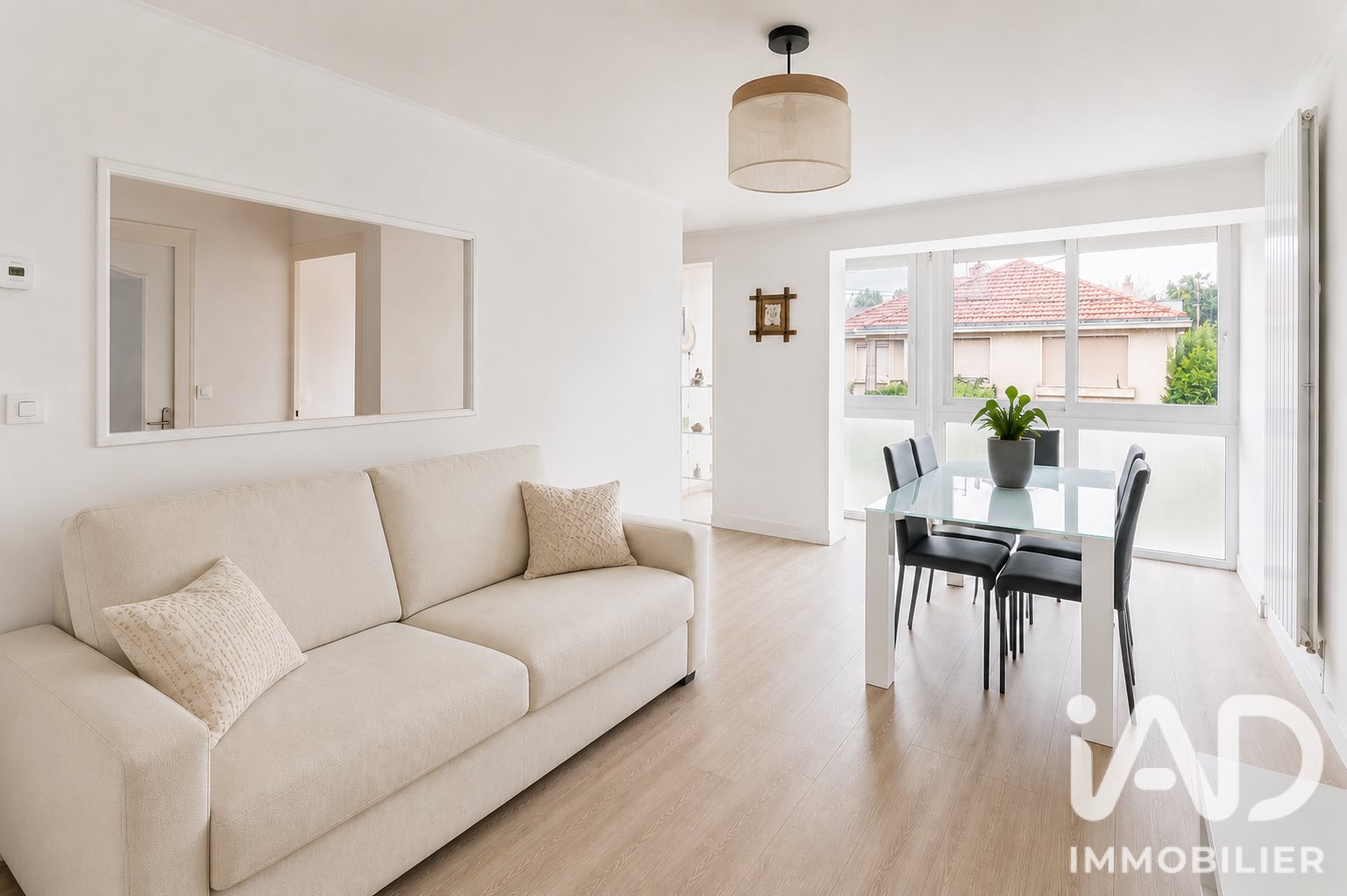 Maison à vendre, 95m², Orvault