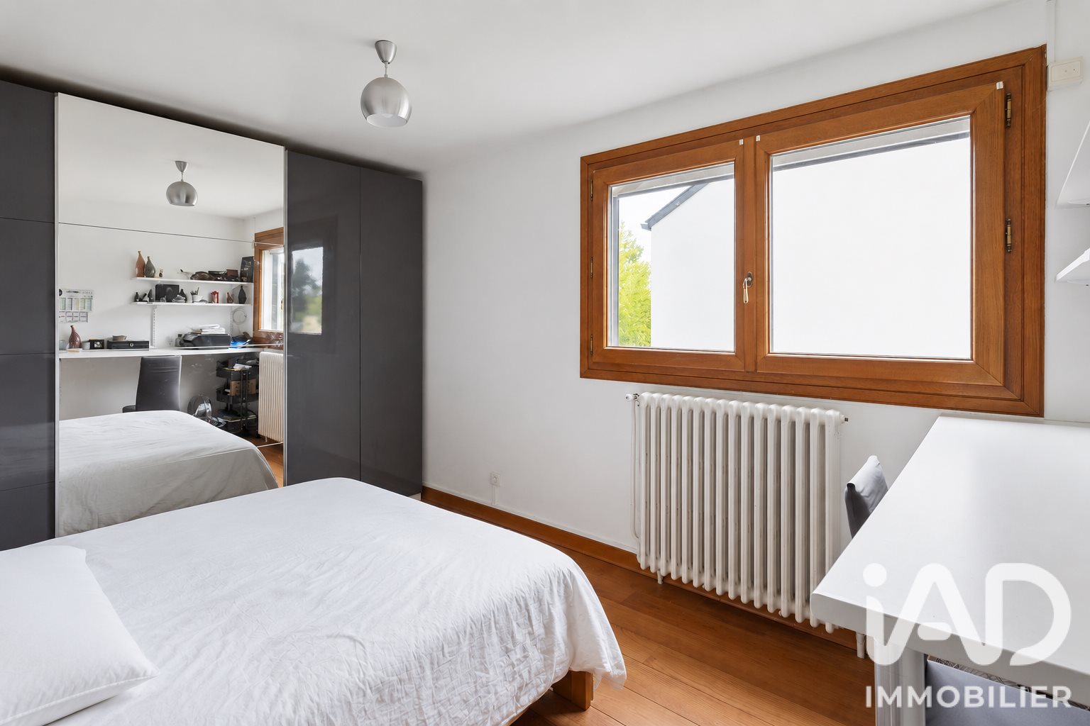 Maison à vendre, 95m², Orvault