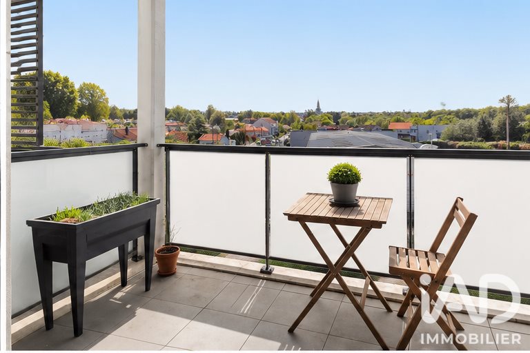 Appartement à vendre, 65m², Vertou