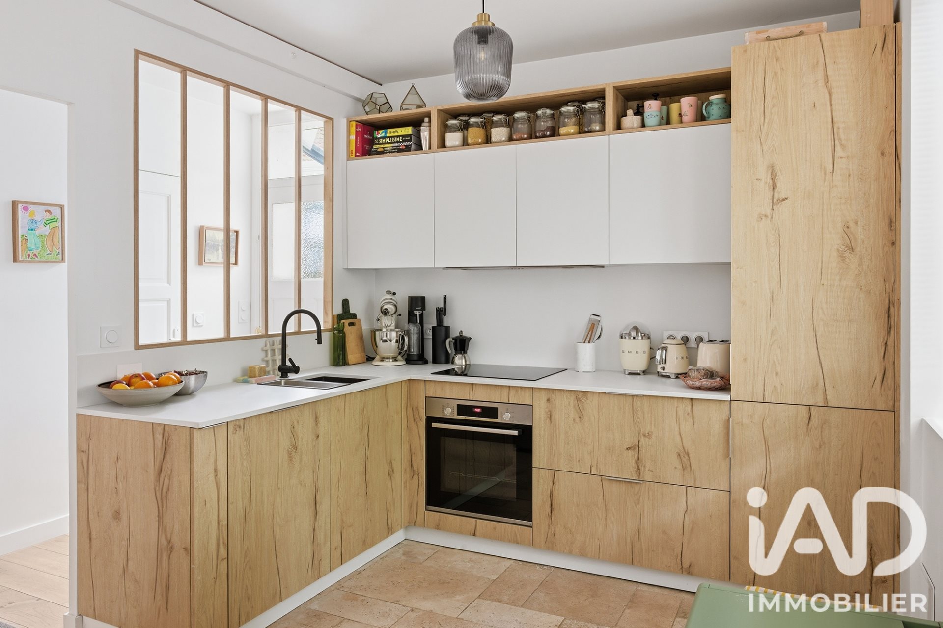 Maison à vendre, 84m², Nantes