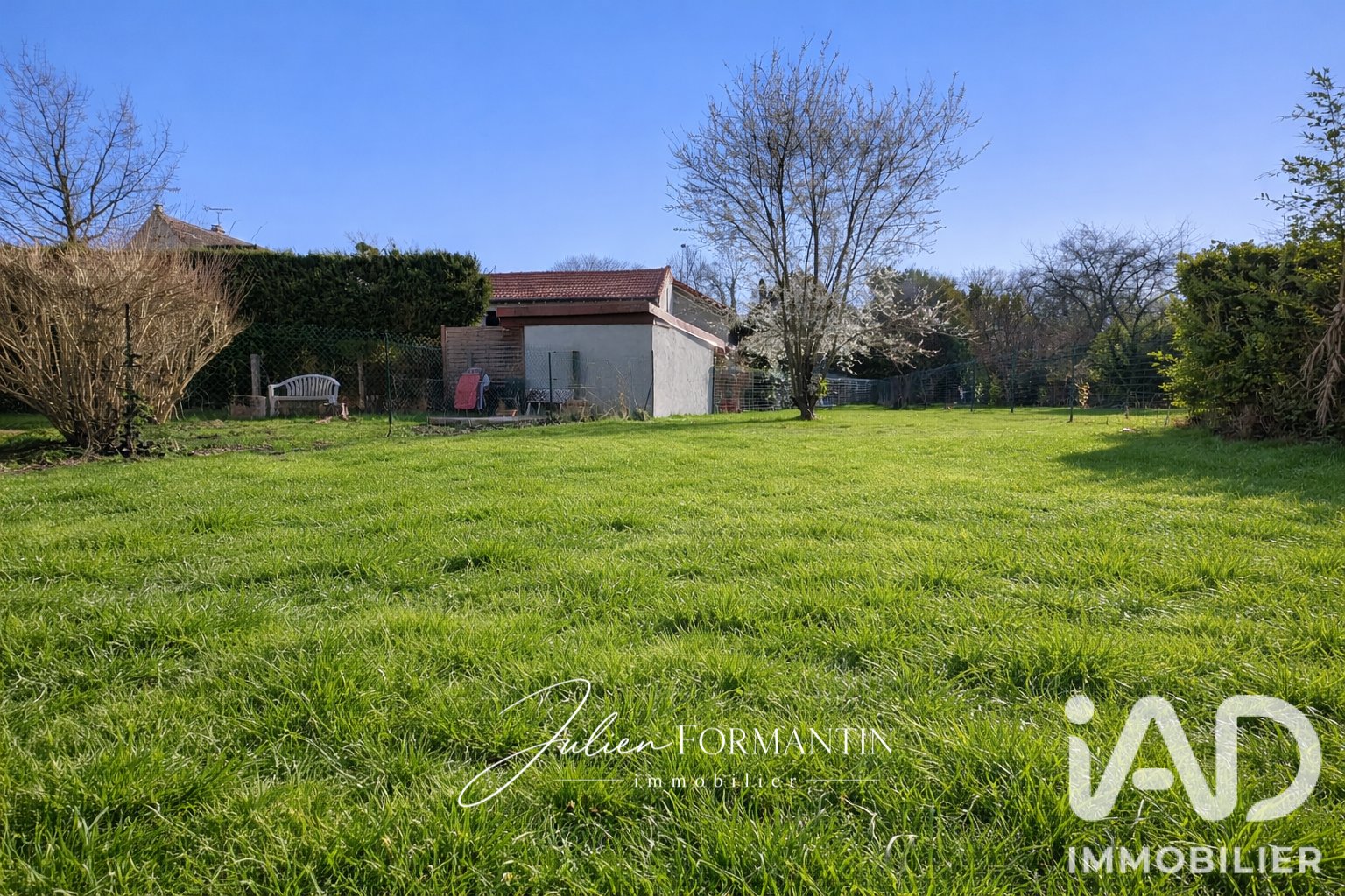 Maison à vendre, 60m², Esbly