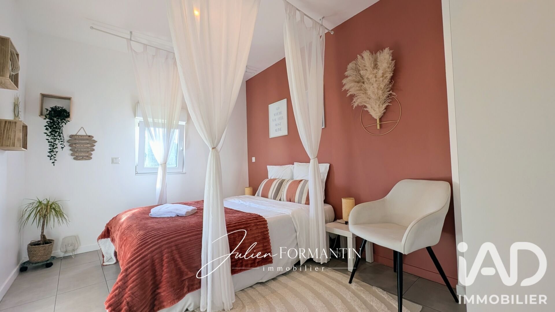 Maison à vendre, 60m², Esbly