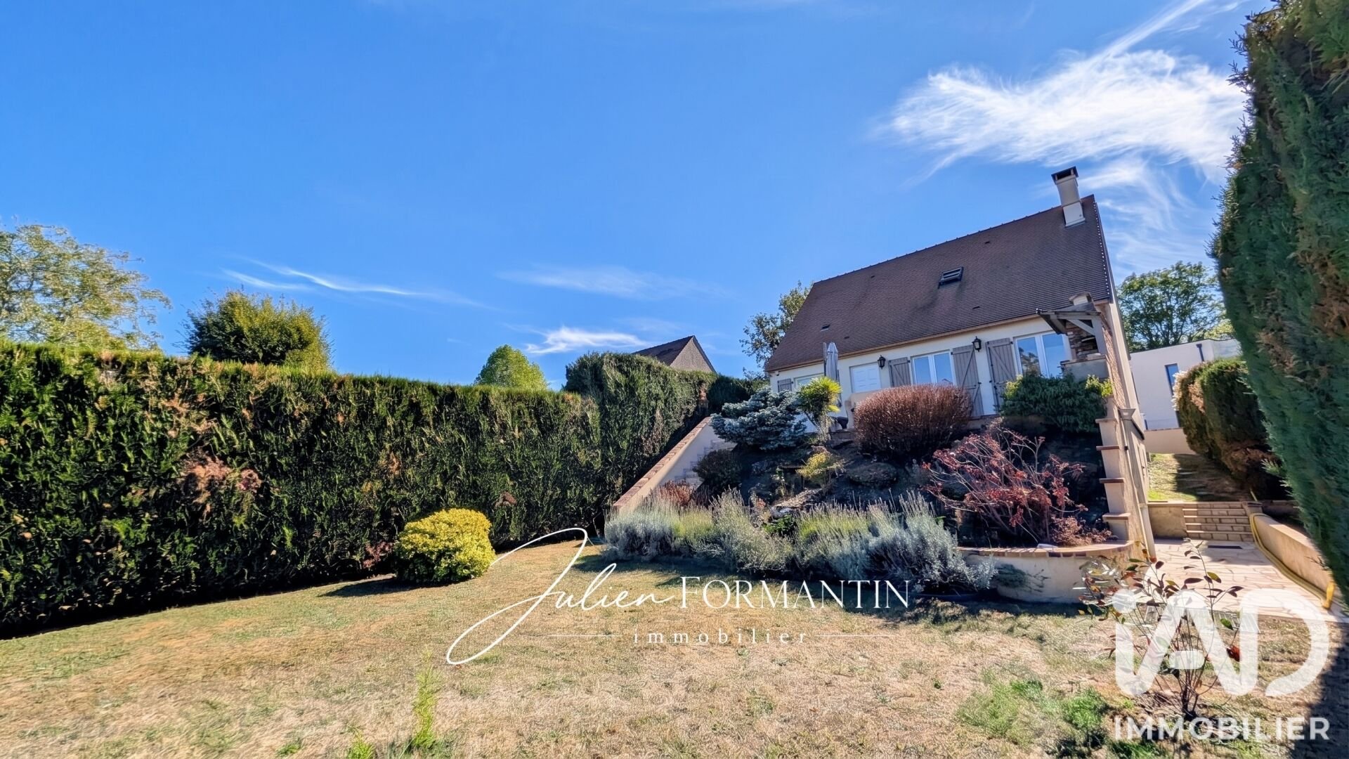 Maison à vendre, 90m², Coupvray