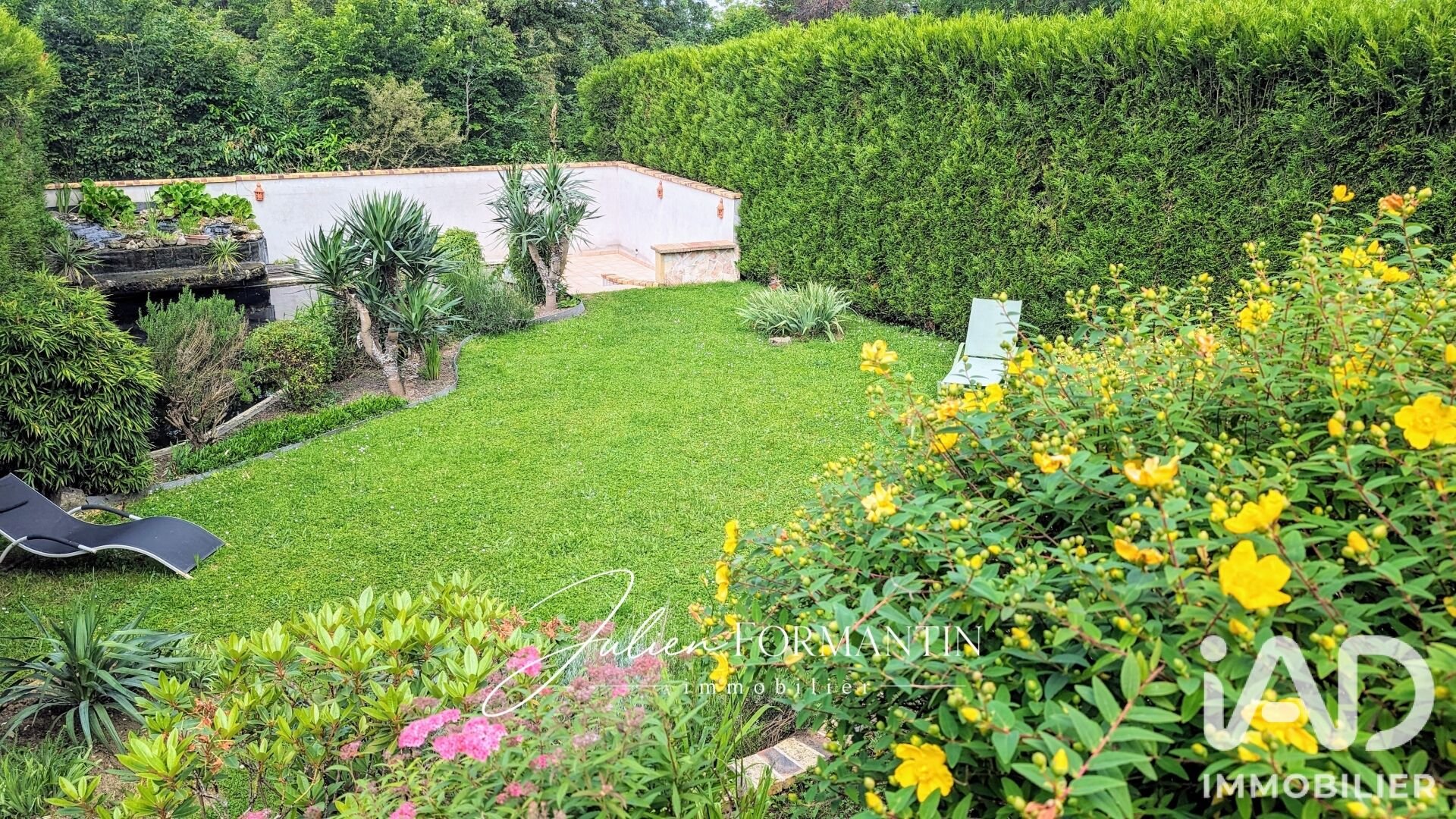 Maison à vendre, 90m², Coupvray