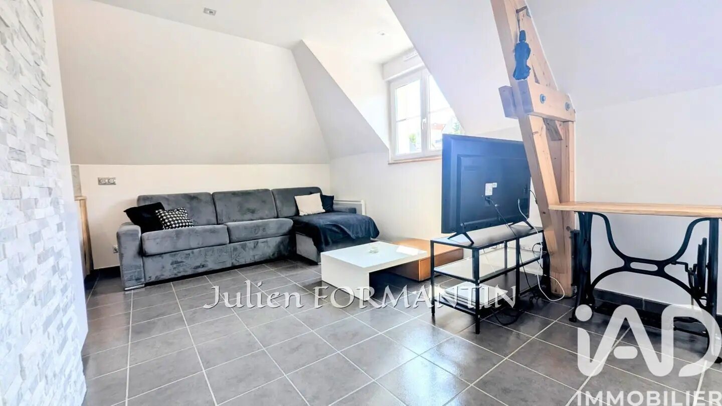 Appartement à vendre, 30m², Lagny-sur-Marne
