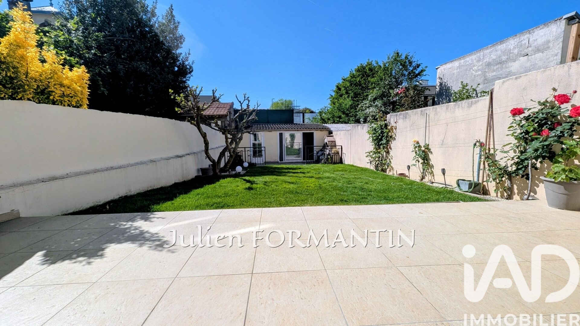 Maison à vendre, 116m², Meaux