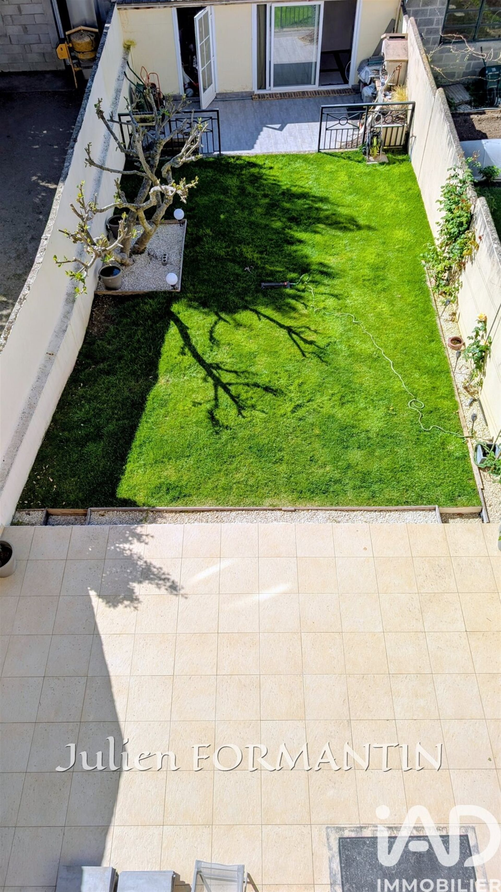 Maison à vendre, 116m², Meaux