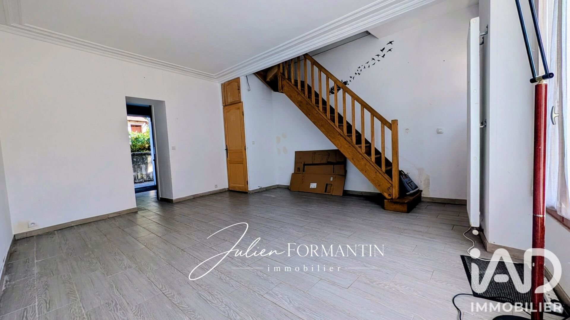 Maison à vendre, 80m², Coupvray
