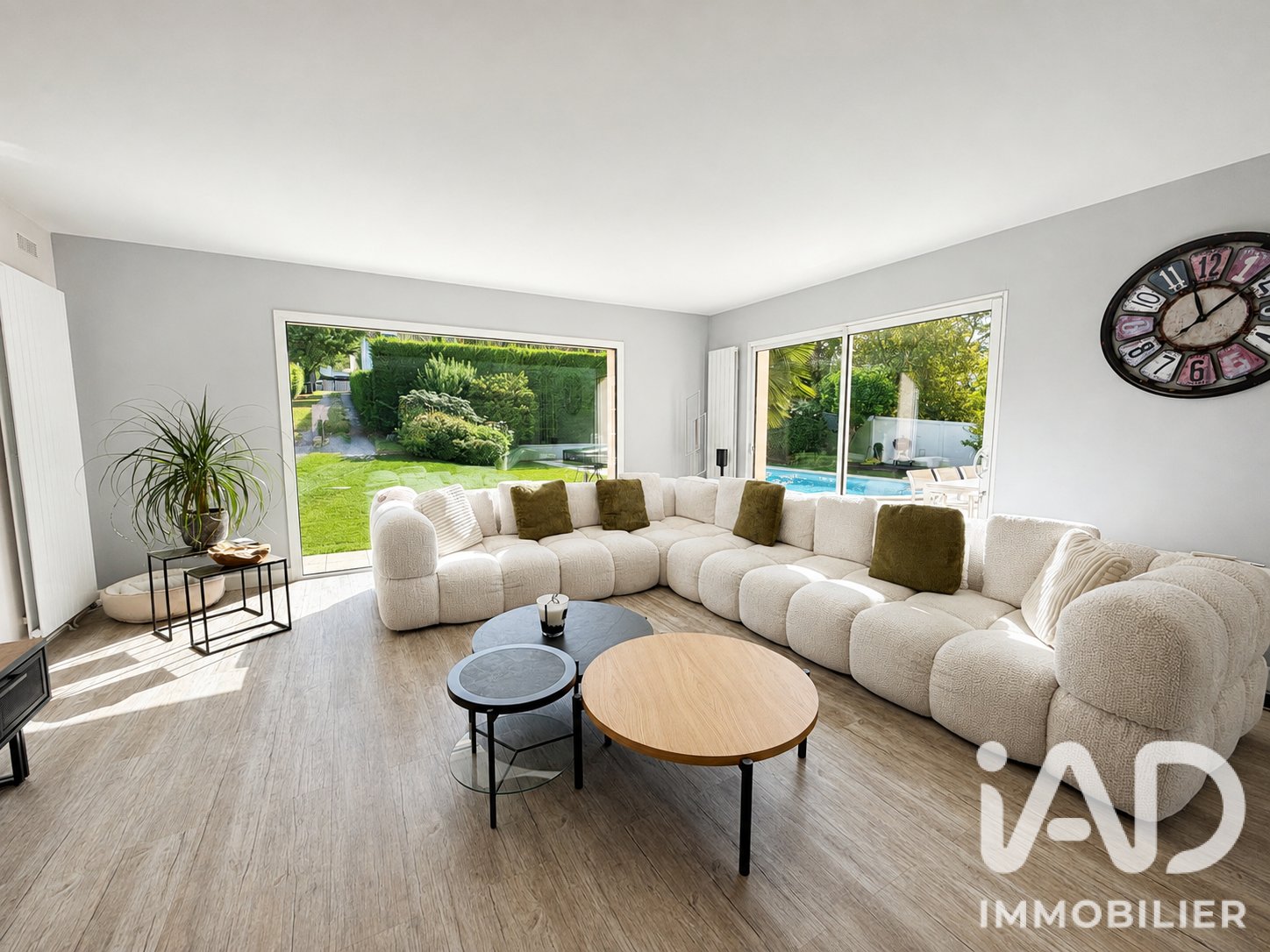 Maison à vendre, 173m², Coupvray