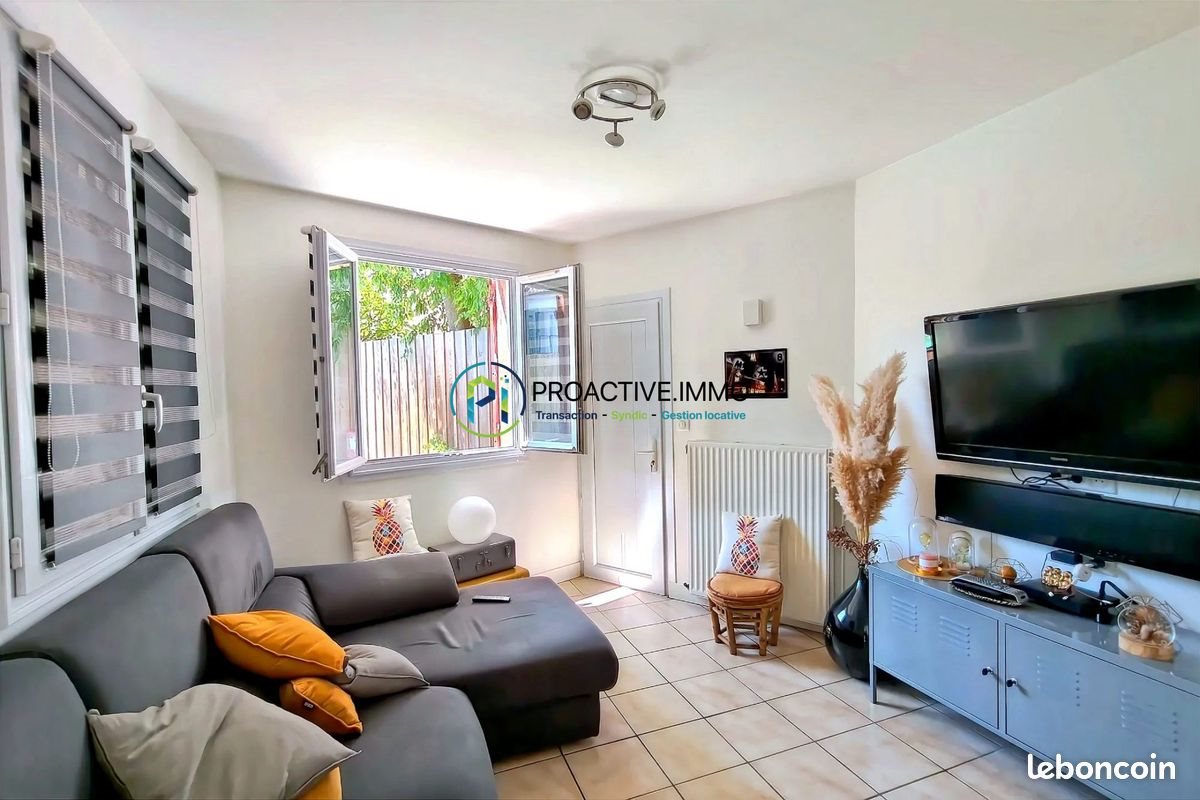Maison à vendre, 105m², Le Bouscat