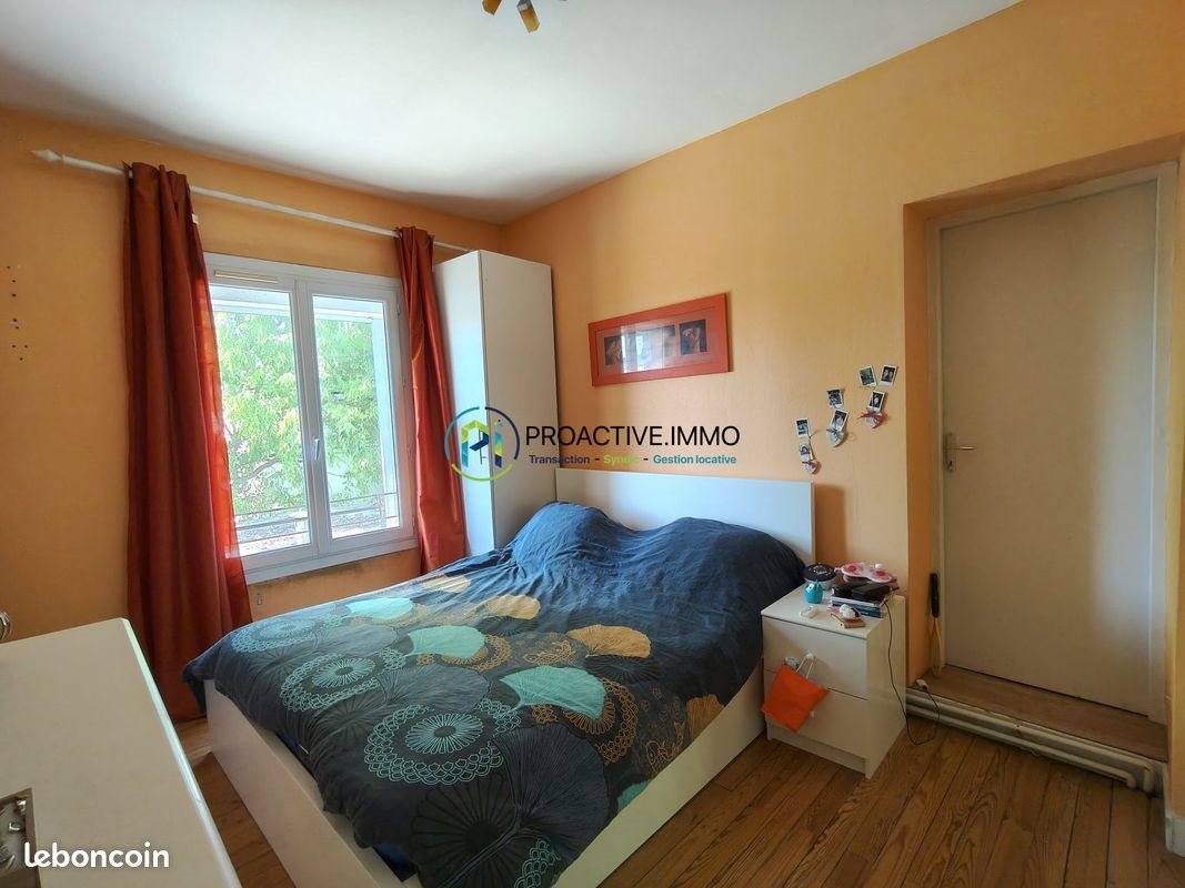 Maison à vendre, 105m², Le Bouscat