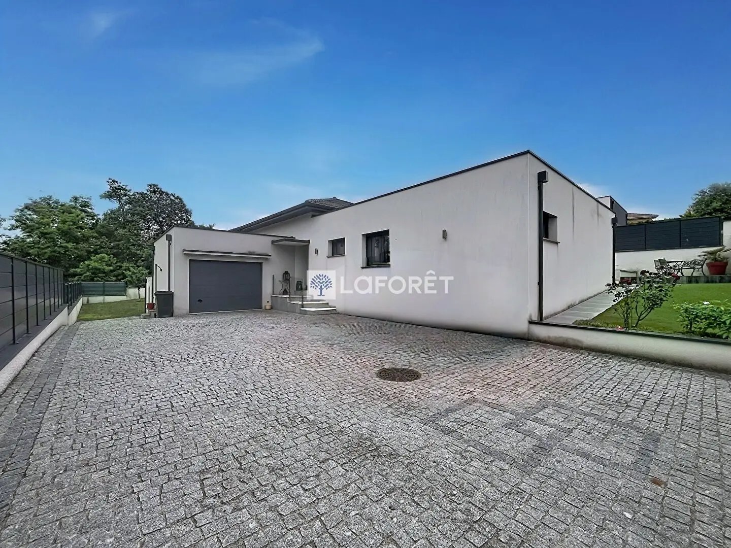 Maison à vendre, 139m², Sérézin-de-la-Tour
