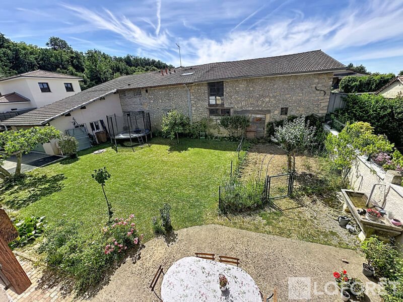 Maison à vendre, 144m², Vaulx-Milieu