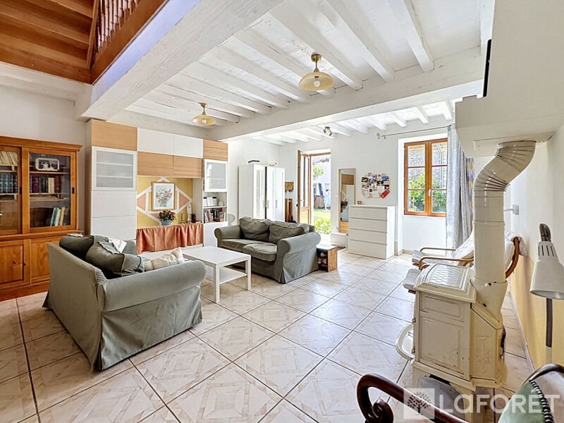 Maison à vendre, 144m², Vaulx-Milieu