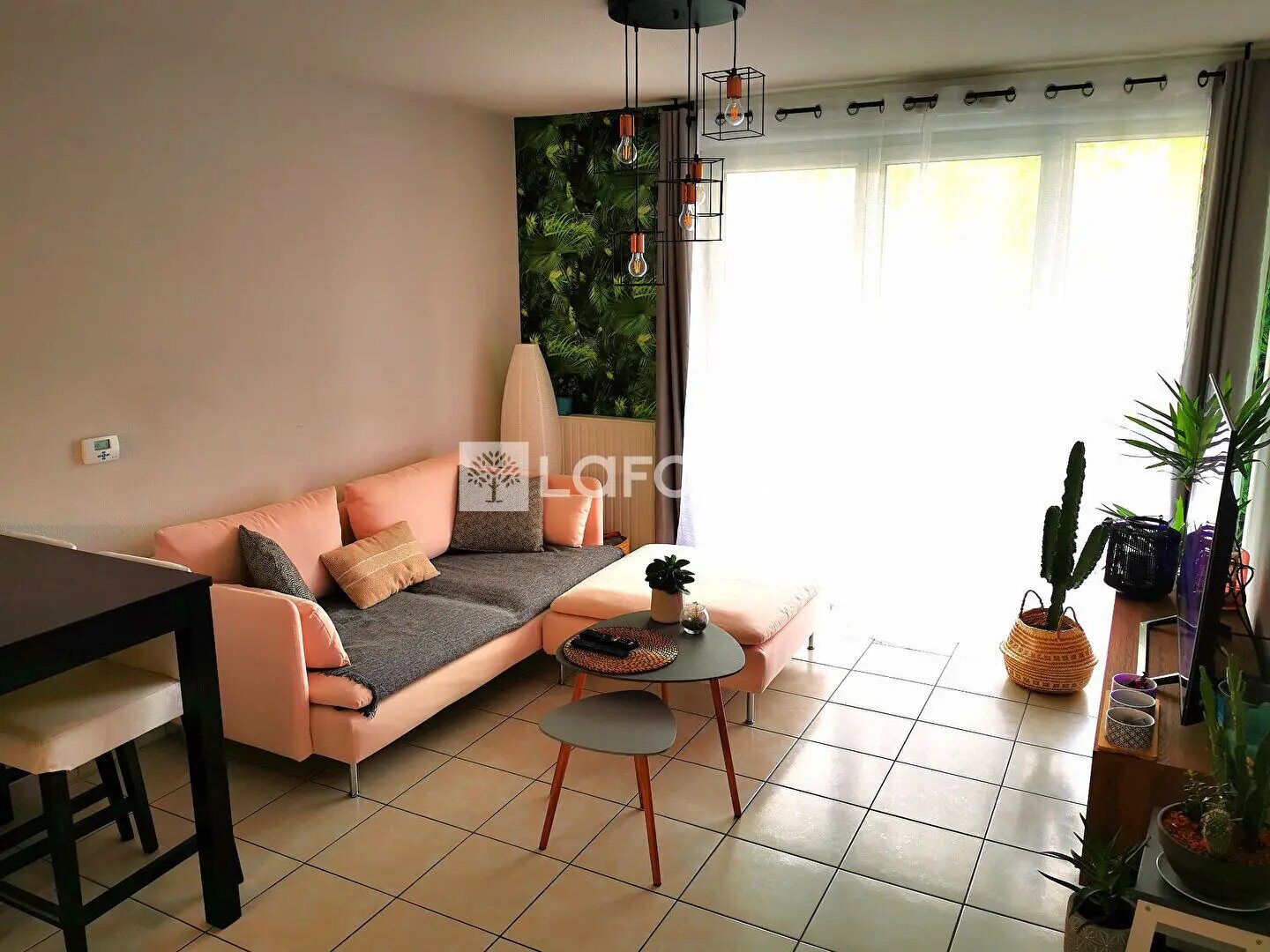 Appartement à louer, 45m², Bourgoin-Jallieu
