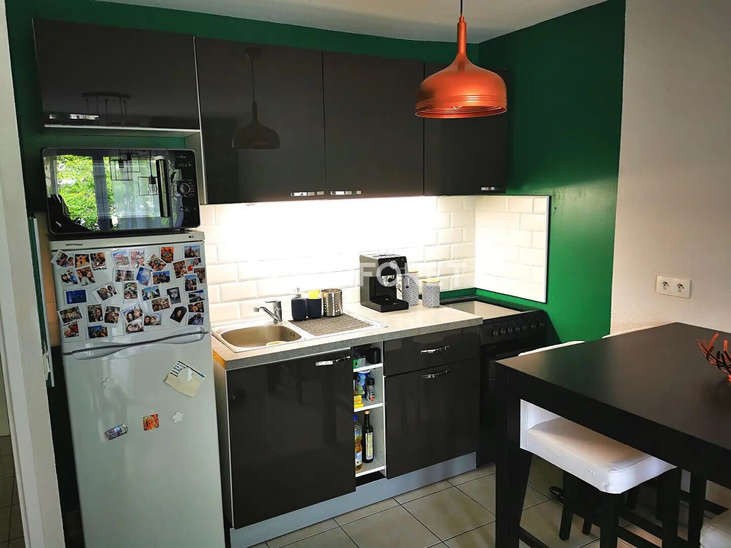 Appartement à louer, 45m², Bourgoin-Jallieu