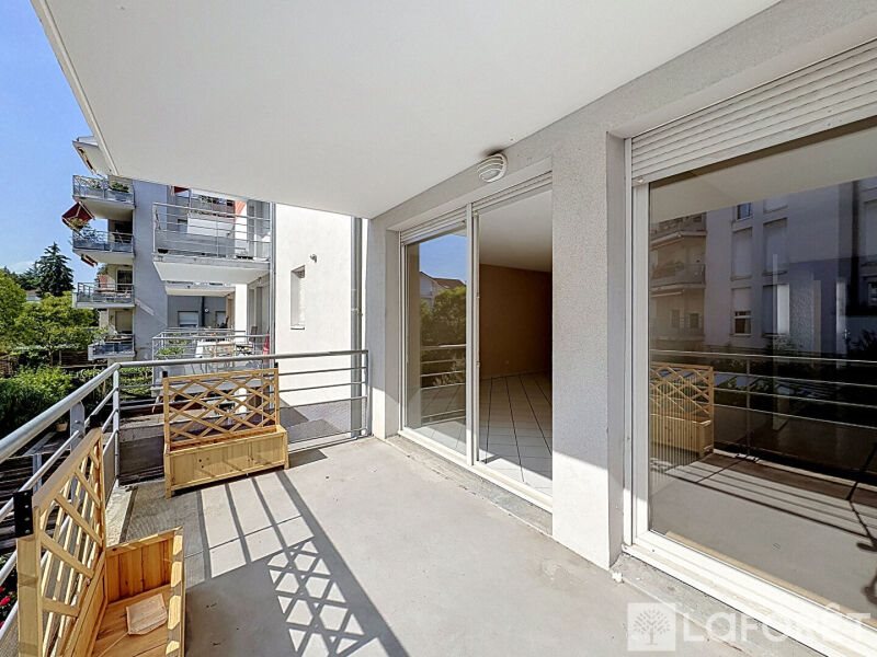 Appartement à vendre, 100m², Voiron