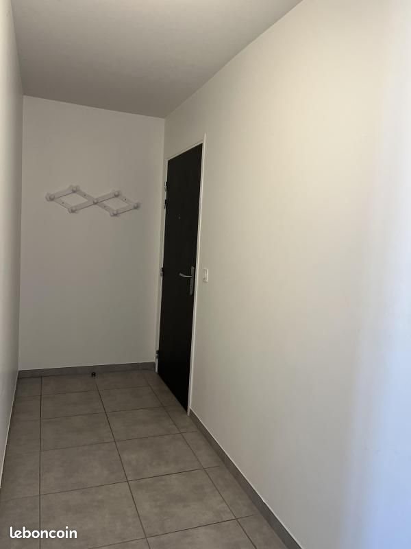 Appartement à louer, 48m², Bourgoin-Jallieu