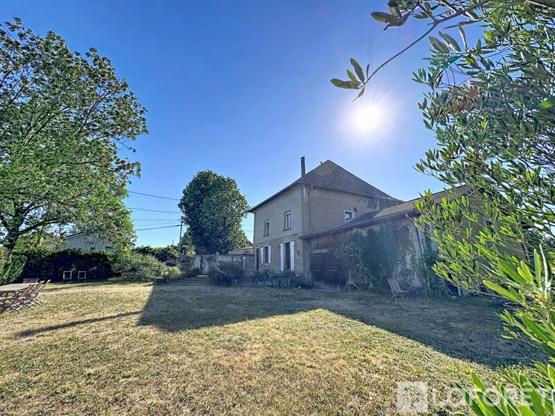 Maison à vendre, 185m², Bourgoin-Jallieu