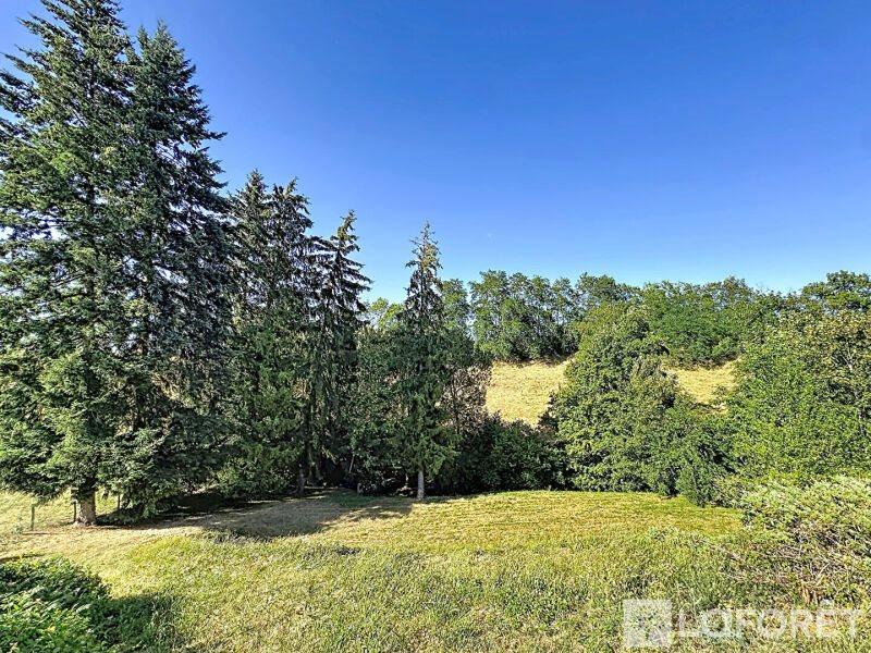 Maison à vendre, 185m², Bourgoin-Jallieu