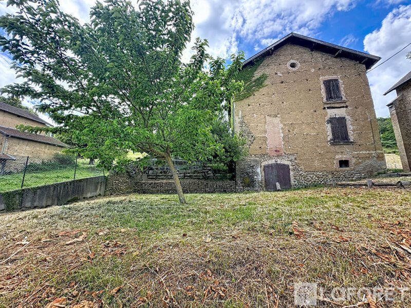 Maison à vendre, 200m², Saint-Etienne-de-Saint-Geoirs