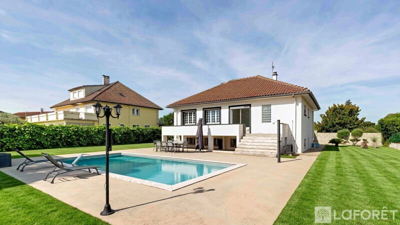 Maison à vendre, 105m², Pusignan