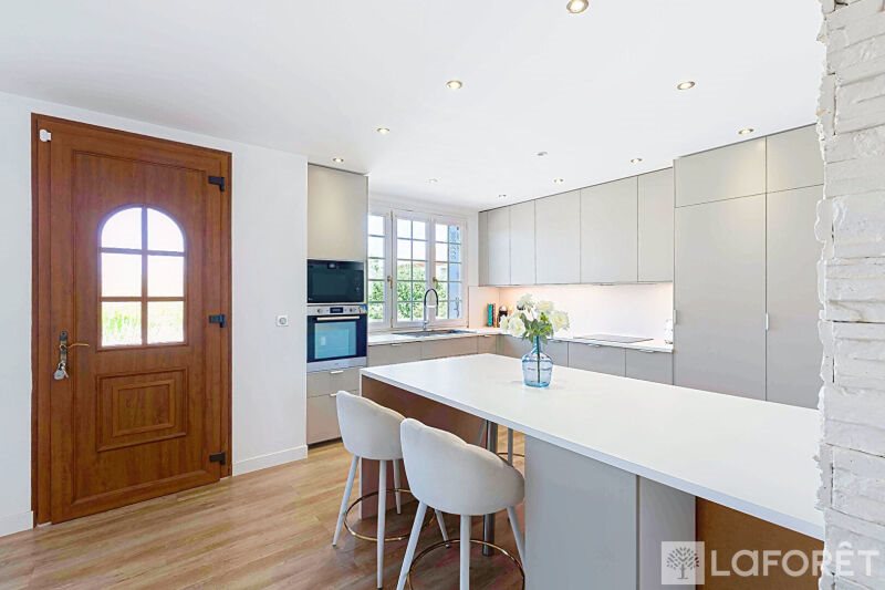 Maison à vendre, 105m², Pusignan