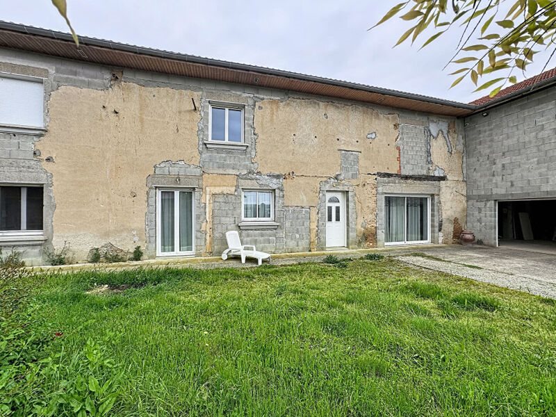 Maison à vendre, 246m², La Côte-Saint-André