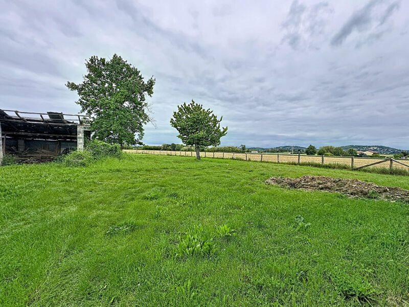Maison à vendre, 246m², La Côte-Saint-André
